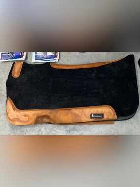Classic Equine Wither relief pad
